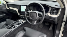 Volvo Xc60 2.0 T6 Recharge PHEV Inscription 5dr AWD Auto Estate